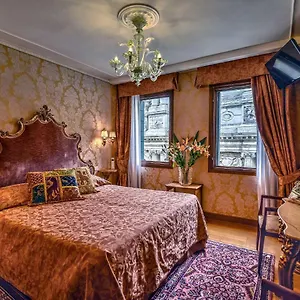 Bel Sito E Berlino Hotel Veneza