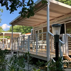 3* Üdülőpark Village Mugello