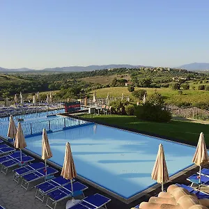 4* Szálloda Borgo Magliano