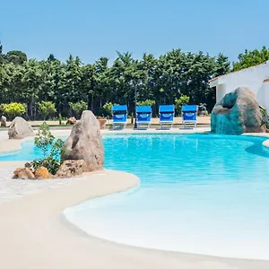 Sisula Country & Hotel Orosei