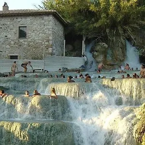 Pratini Delle Stelle Saturnia