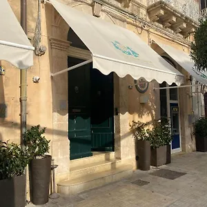 Gran Bretagna Ortigia Hotel Syracuse