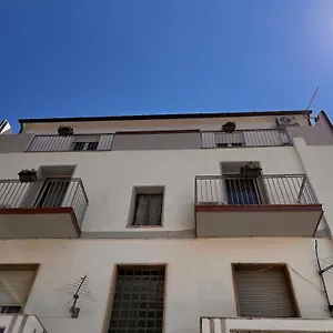 Ebo' Frühstückspension Olbia