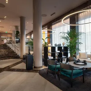 Crowne Plaza By Ihg Hotel Milão