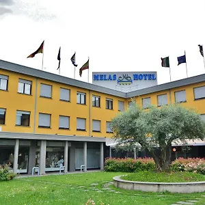 Melas Merate