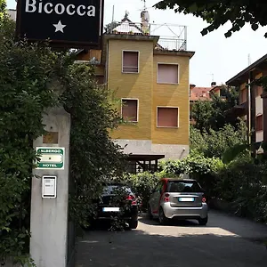 Bicocca Hotel Milão