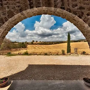 Il Grottino Di Saturnia