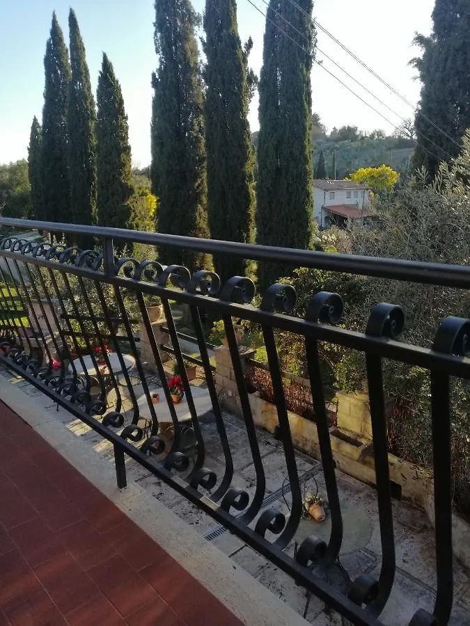 B&B Villa Mirami Saturnia 0*,  Ιταλία