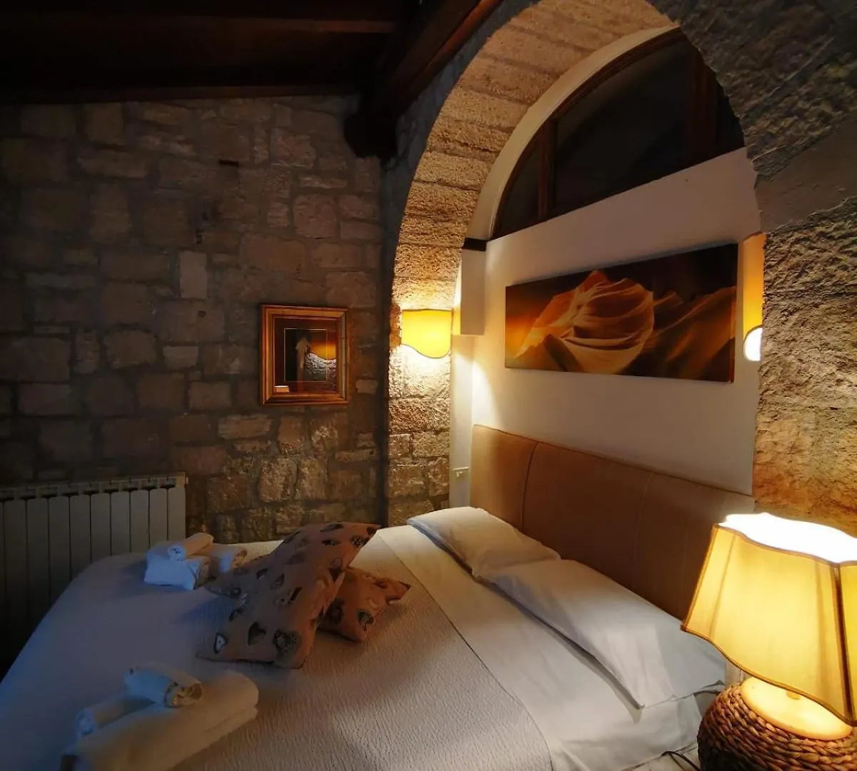 Bed and Breakfast B&B Villa Mirami Saturnia