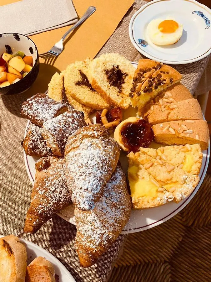 ساتورنيا B&B Villa Mirami 0*,  إيطاليا