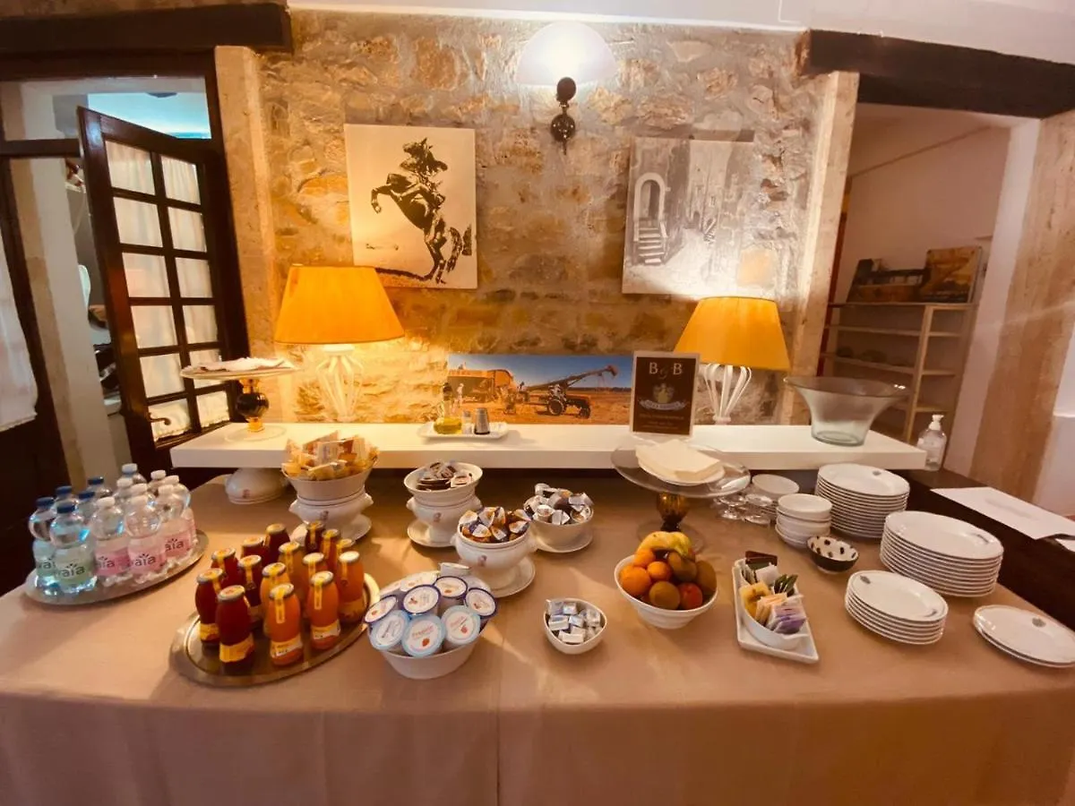 ساتورنيا B&B Villa Mirami فندق مبيت وإفطار