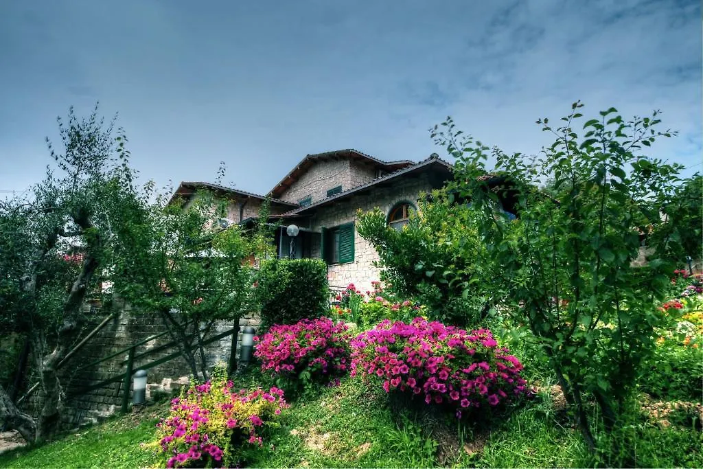 ساتورنيا B&B Villa Mirami 0*,  إيطاليا