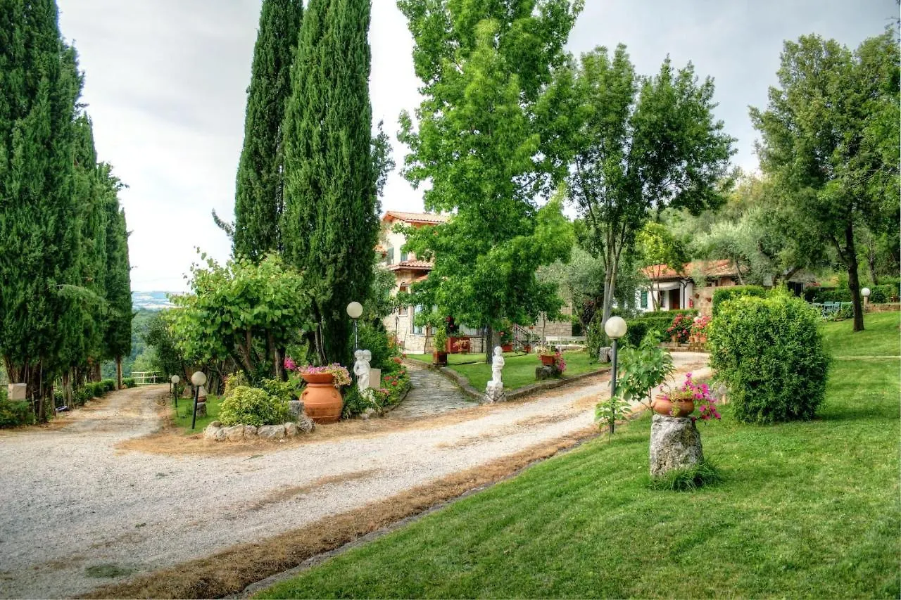ساتورنيا B&B Villa Mirami 0*,  إيطاليا